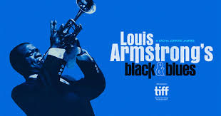Louis Armstrong's Black & Blues